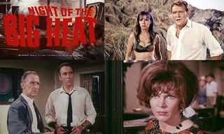 Night of the Big Heat (1967)