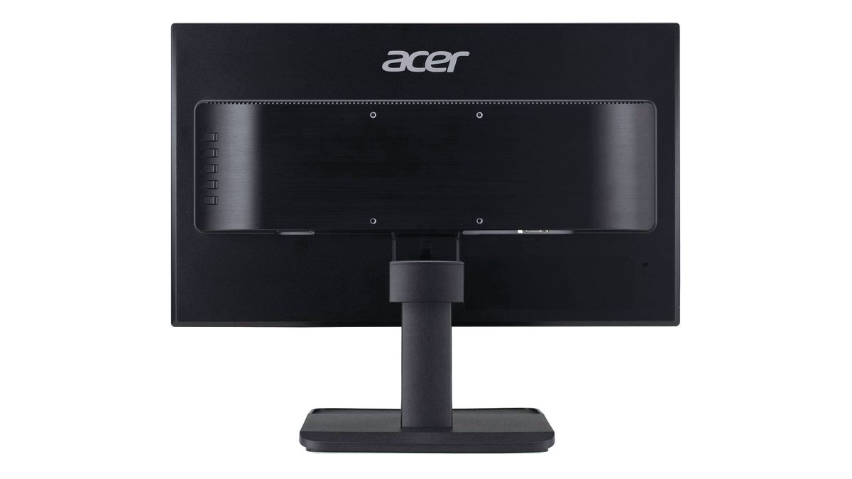 Acer ET241Y review: Exceptional value | ITPro