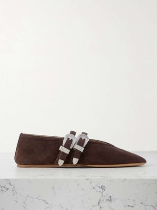 mJ94mVshbRFcfnaawfjcYQ-320-80 هذه هي أفضل خمسة أحذية ترتديها مع Culottes ، وفقًا لخبير أزياء