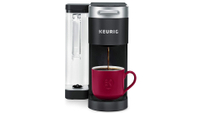 Keurig® K-Supreme™ Single Serve Coffee Maker MultiStream Technology|Was: $159.99 Now: $127.99 at The Home Depot