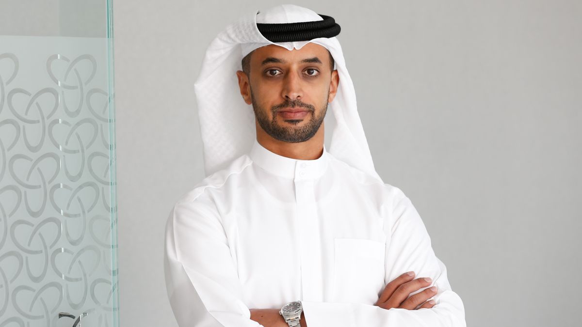 Ahmed Bin Sulayem, Executive Chairman and Chief Executive Officer, DMCC