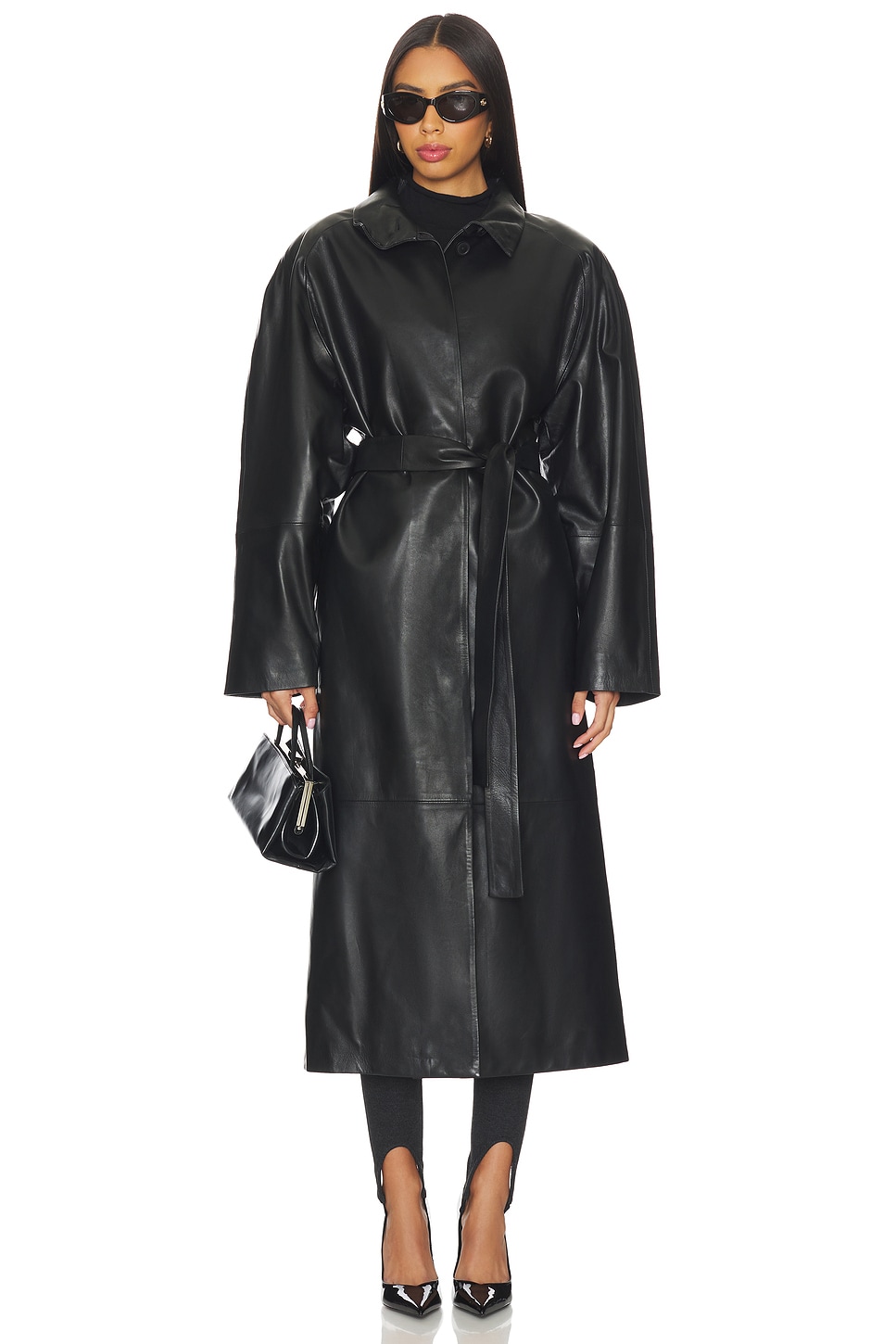 Alexandra Coat