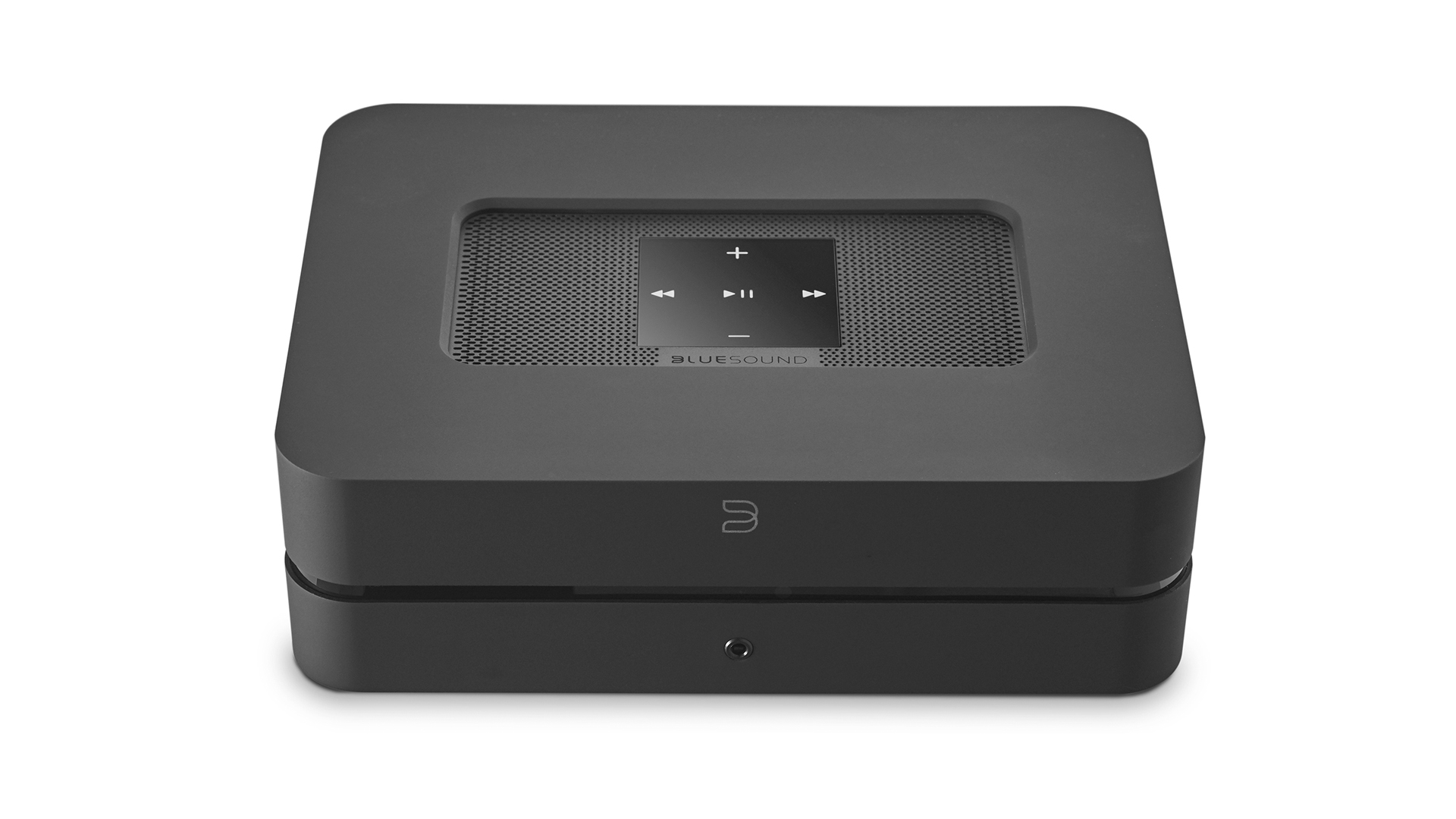 bluesound powernode 2i recommended speakers