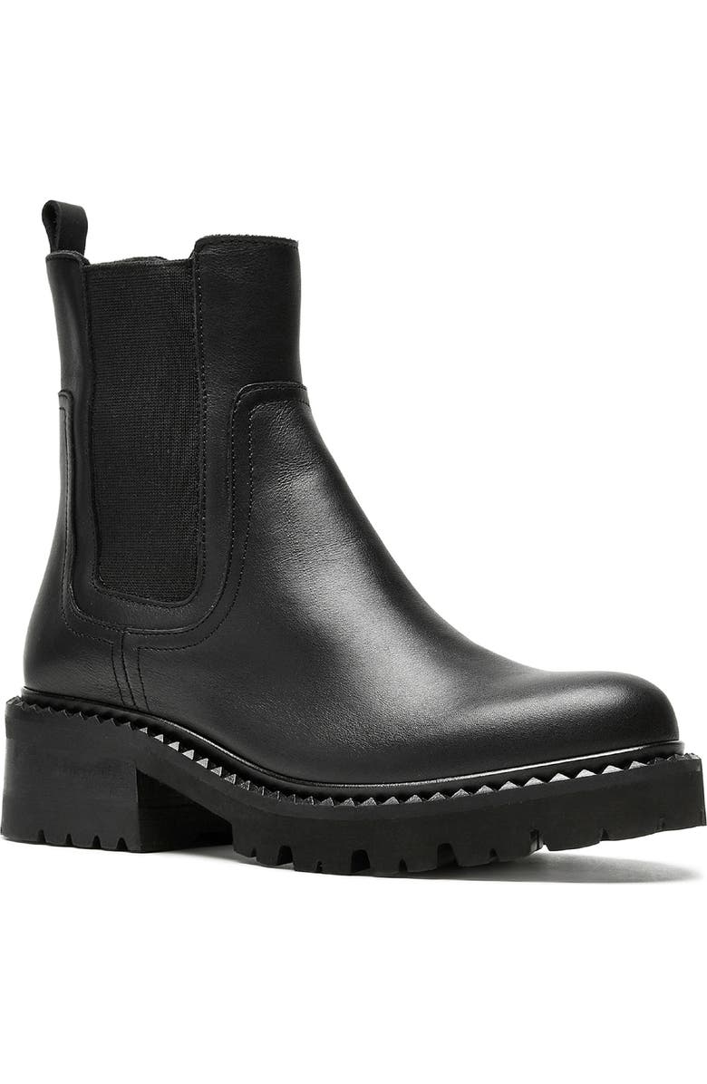 Cory Waterproof Chelsea Boot