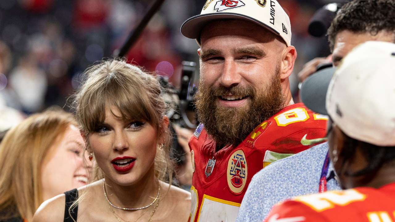 Taylor Swift and Travis Kelce&#039;s relationship concern