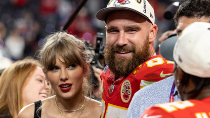 Taylor Swift and Travis Kelce's relationship concern