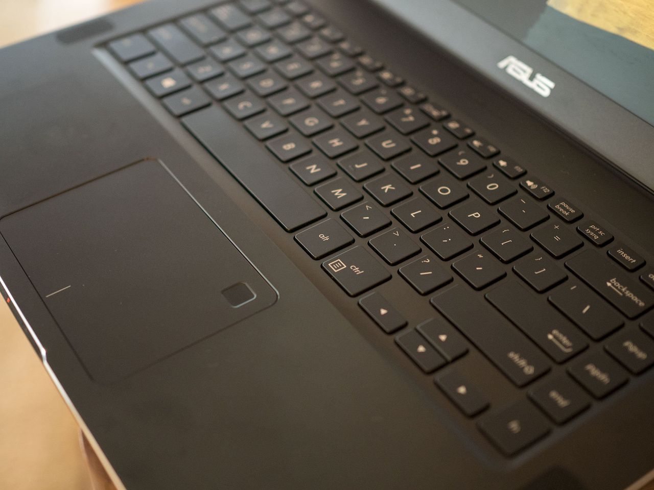 ZenBook Pro