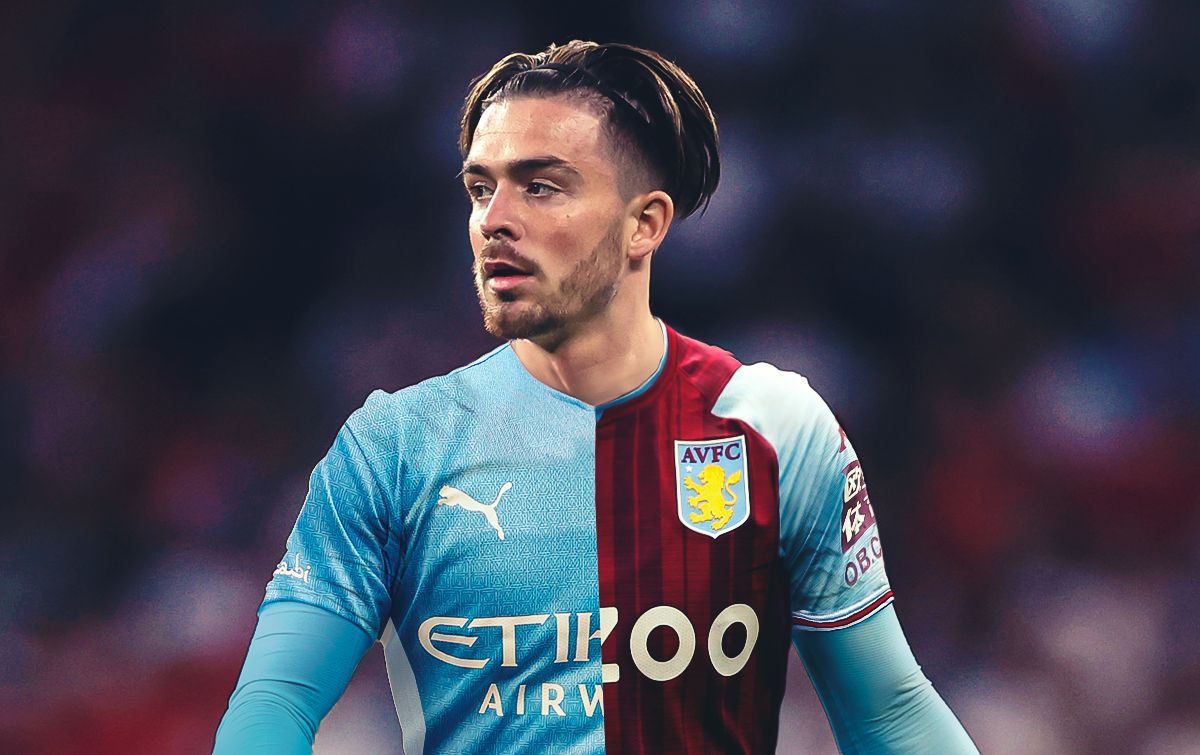 Should Jack Grealish stay or go? FFT writers make the case for the ...