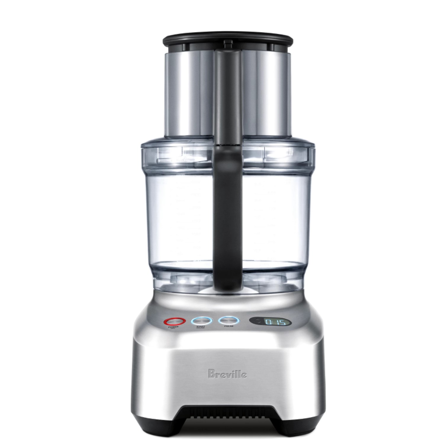 Breville BFP660SIL Sous Chef