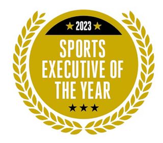 Sports Executive of the Year 2023