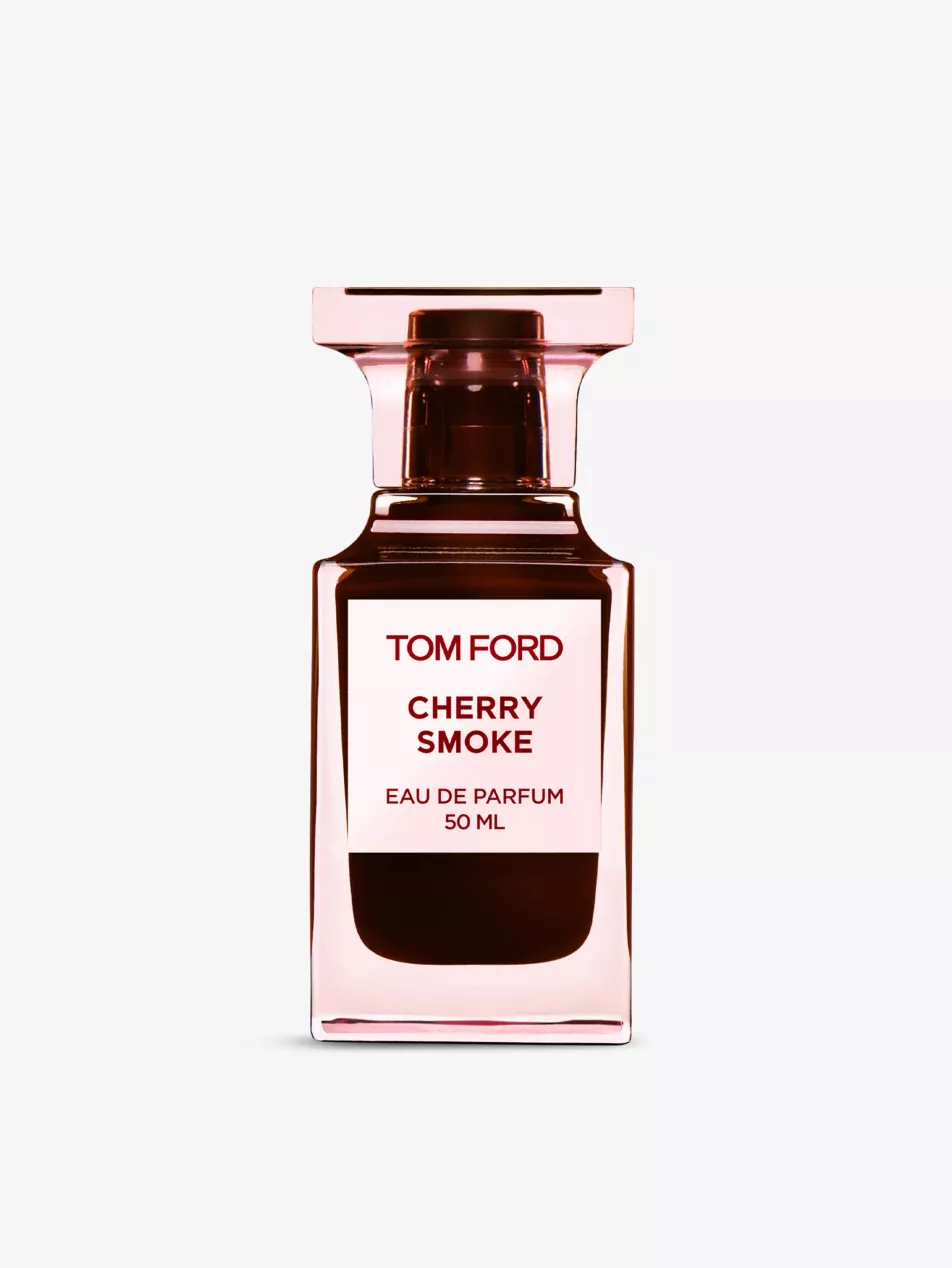 Cherry Smoke Eau De Parfum 50ml