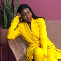 Tiffany Reid's avatar