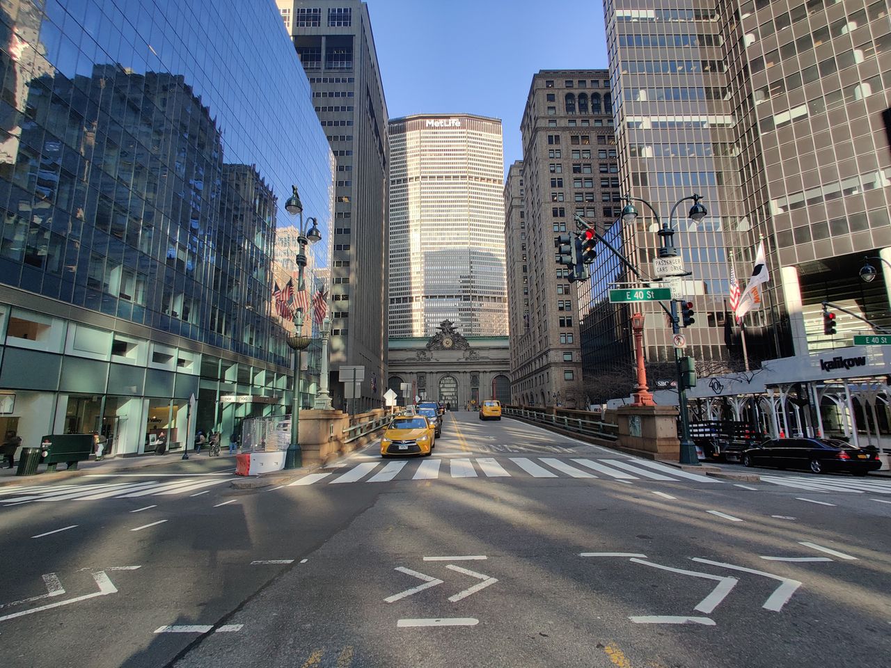 OnePlus 7 Pro camera sample