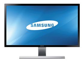Samsung U28D590D 28-Inch Ultra HD Monitor | Tom's Hardware
