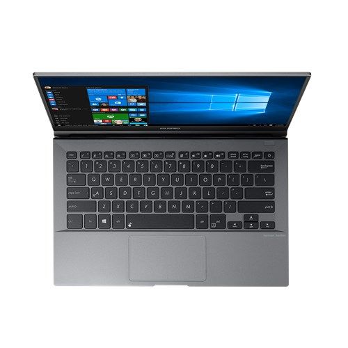 Asus Releases $999 AsusPro B9440UA Laptop | Tom's Hardware