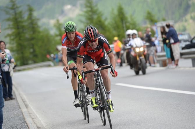 Cadel Evans (BMC)
