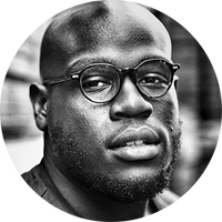 Caleb Gayle's avatar