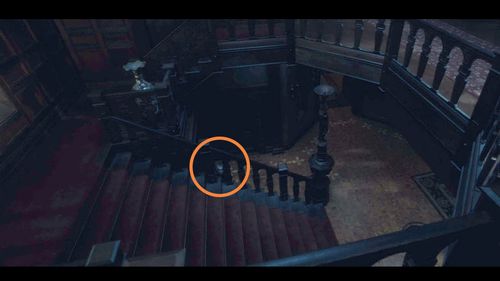 Every hidden The Haunting of Hill House ghost we've found so far ...