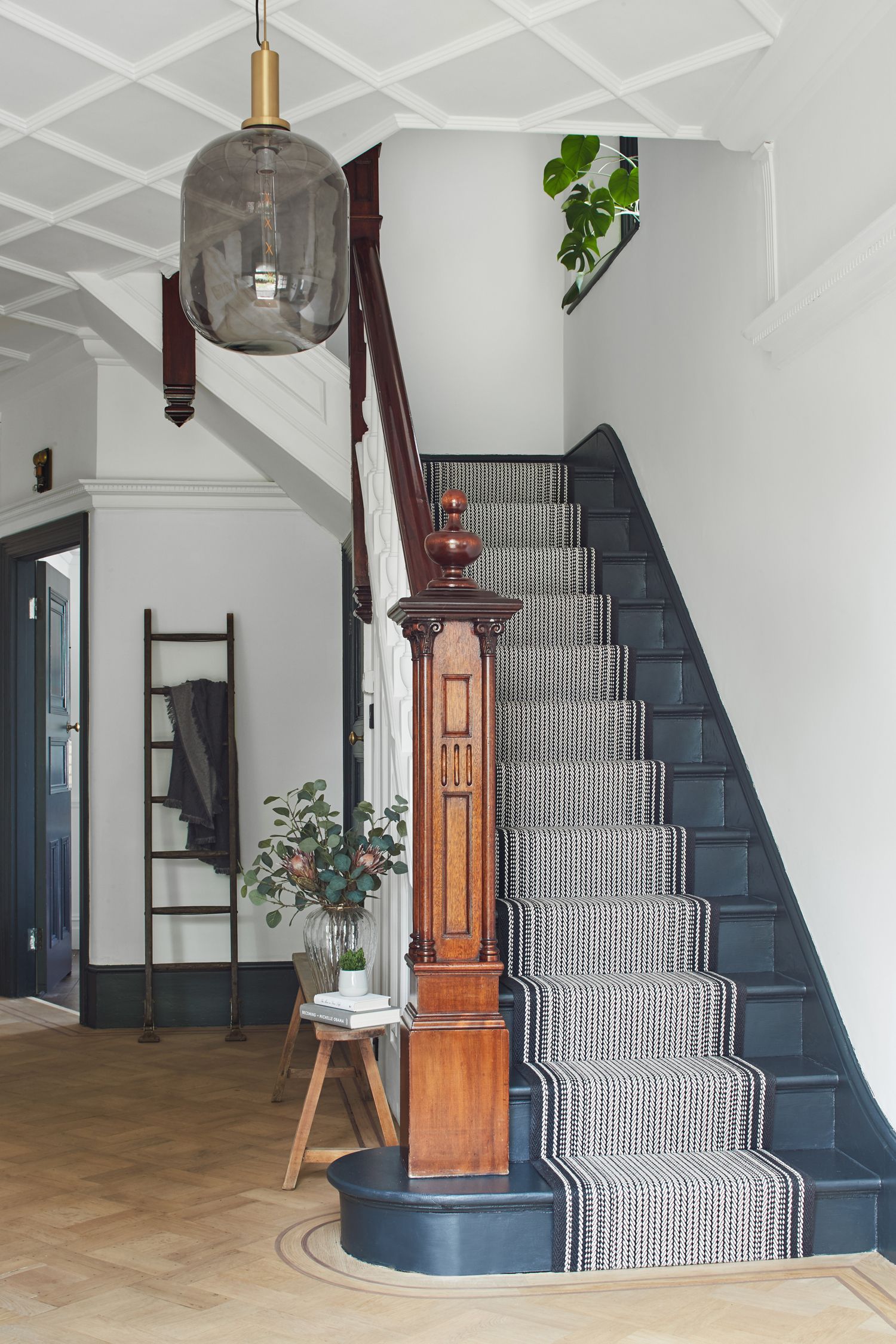 Staircase ideas - runner