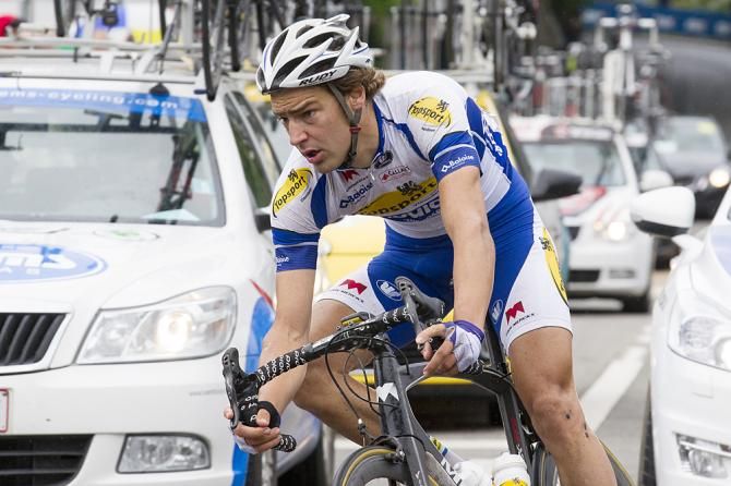 Laurens De Vrees (Topsport Vlaanderen)