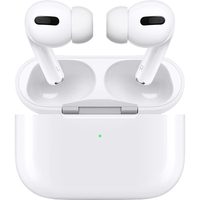 Apple AirPods Pro:  was $249 now $169 @ Amazon