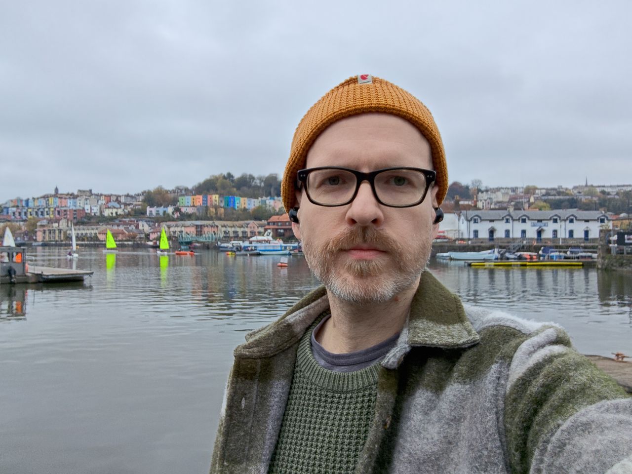 Asus ROG Phone 9 Pro camera samples