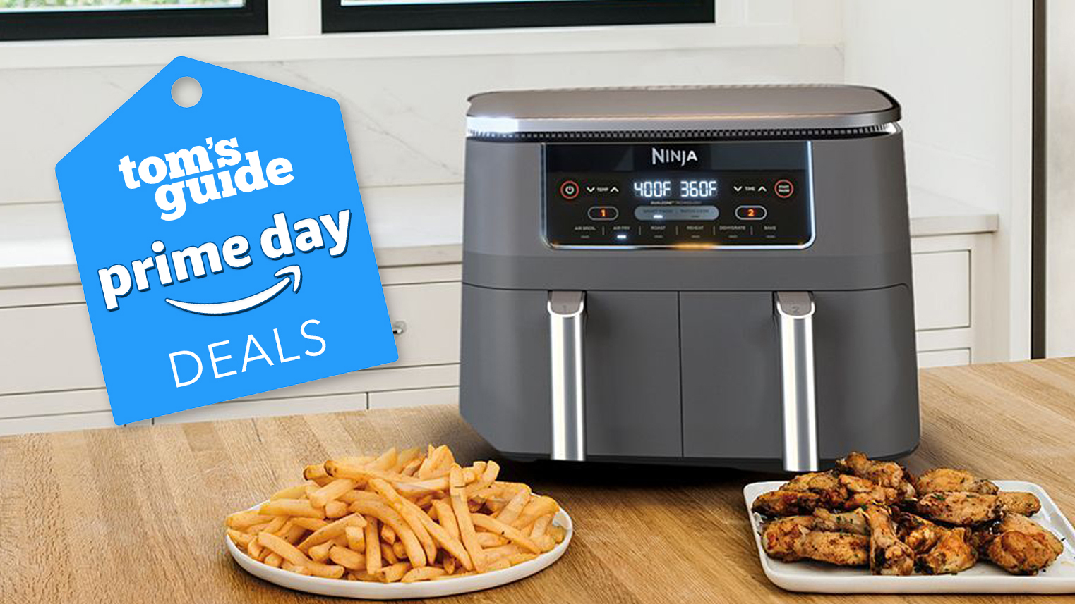 Air fryers under $50 best sale