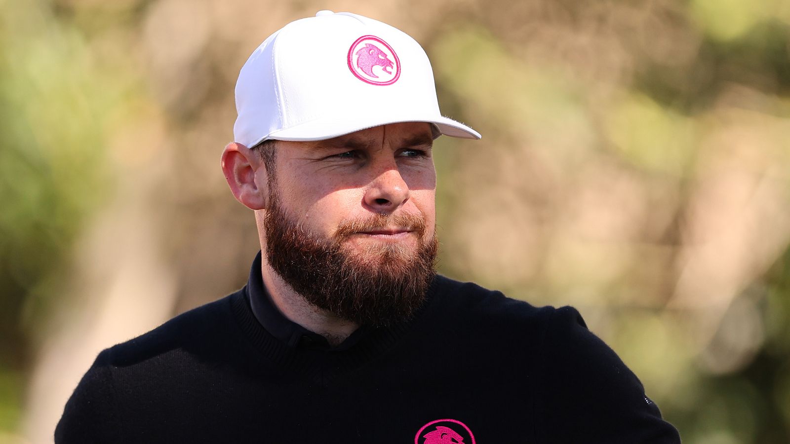 Why LIV Golf's Tyrrell Hatton Is Making DP World Tour Return At British ...