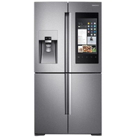 Refrigerators: from $529.99 at Best Buy