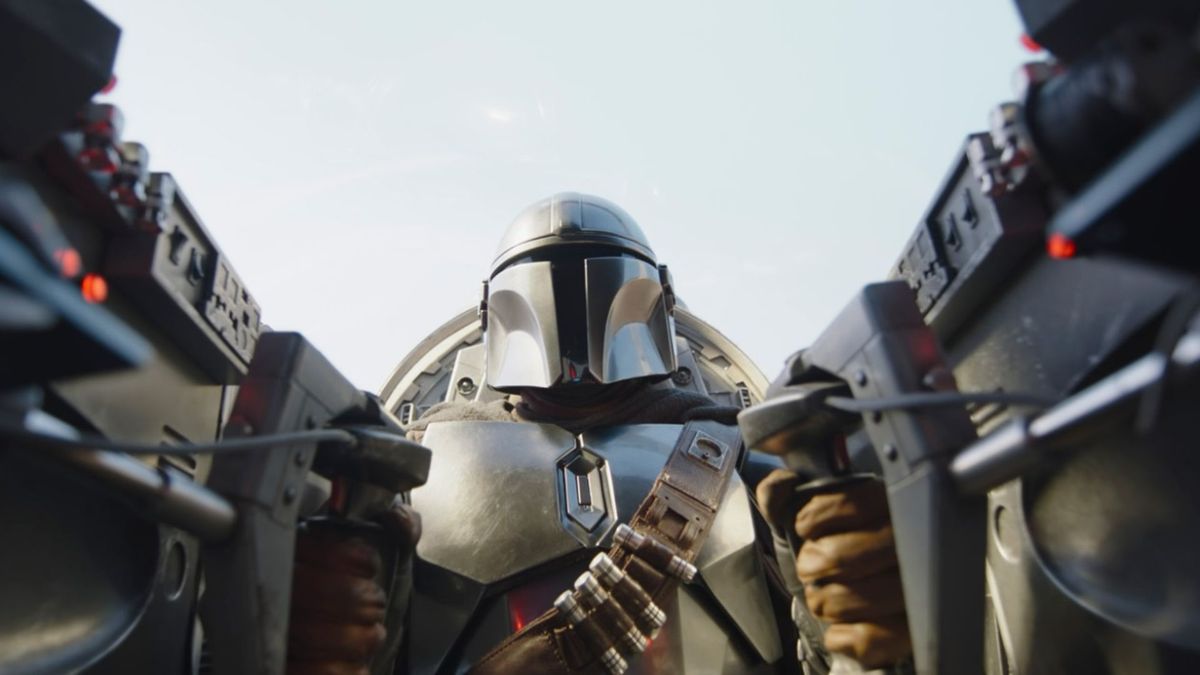 The Mandalorian's Season 3 Opens With Lowest Rotten Tomatoes Score of the  Series