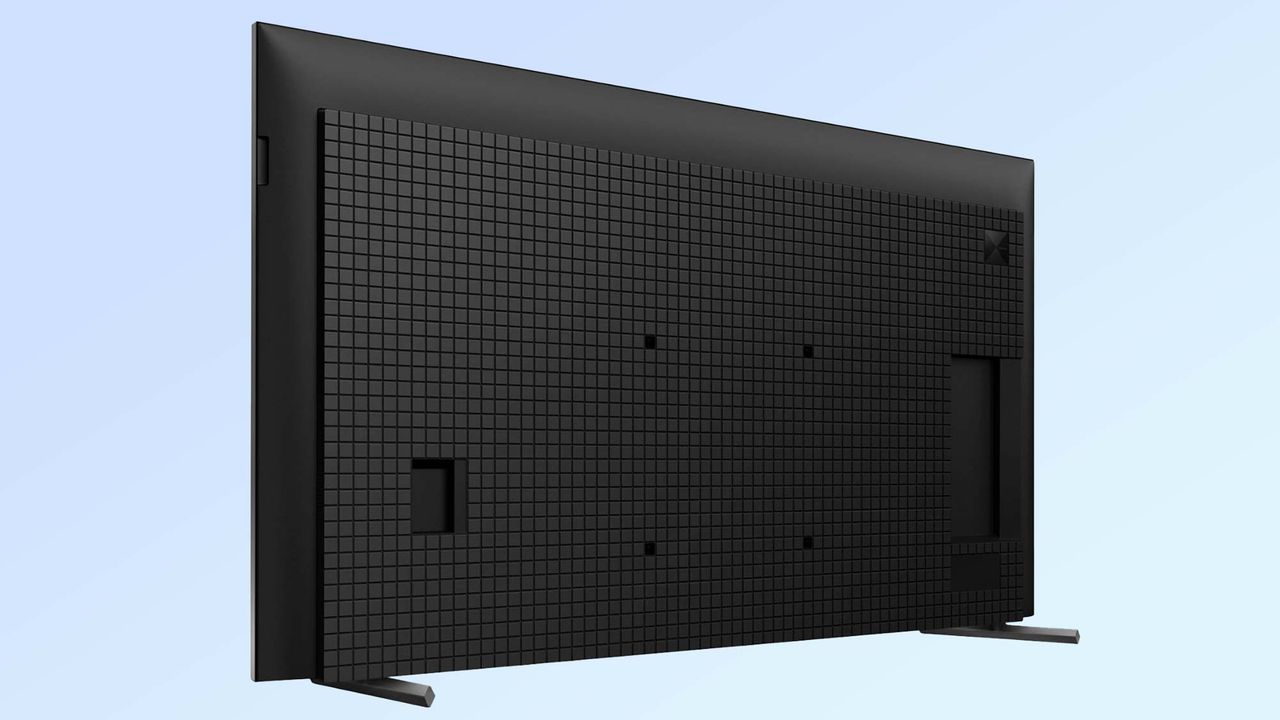 Sony XR X90L TV