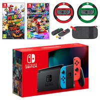 Nintendo Switch Mario Mega Pack £360 at Nintendo