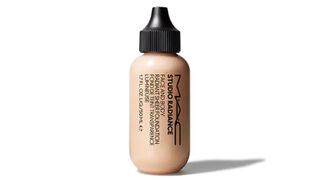 MAC Cosmetics Studio Radiance Face and Body Foundation, one of My Imperfect Life's best foundation picks