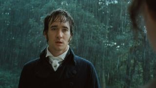 Matthew Macfadyen in Pride and Prejudice