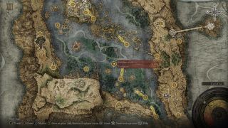 Elden Ring Volcano Manor