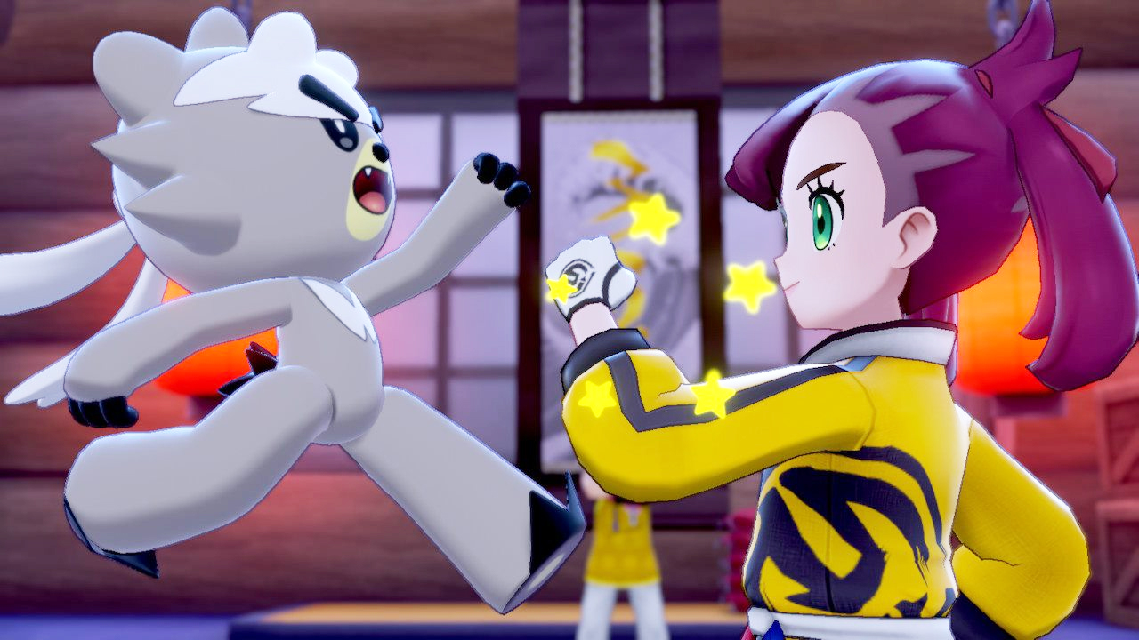 Pokémon Sword and Shield' DLC legendaries: Types, abilities and