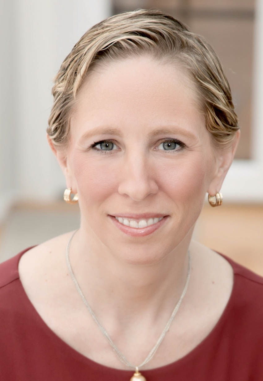Tricia Alcamo