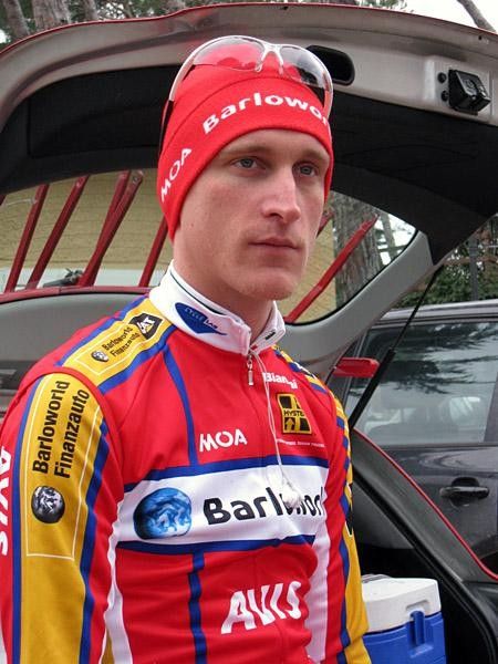Gasparotto hopes to ride Ronde van Vlaanderen