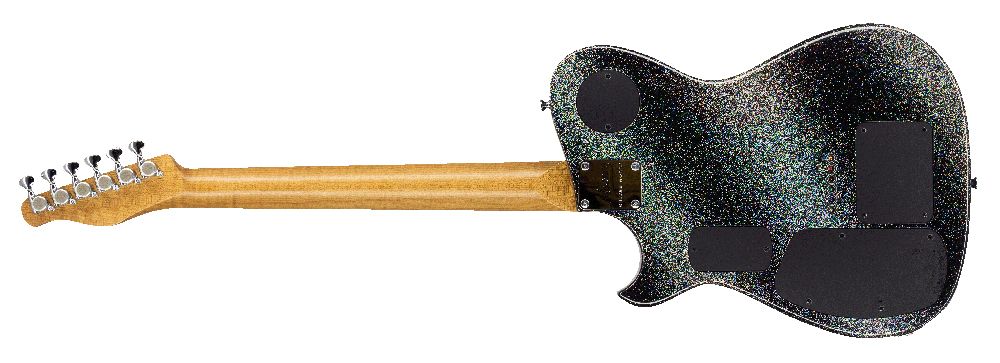 Manson MB-1 Blanta V2