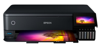 Epson EcoTank ET-2400 Wireless Color All-in-One Printer: $249 $179 at Walmart