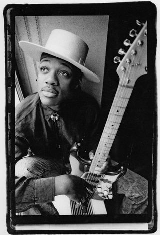 Eric Gales