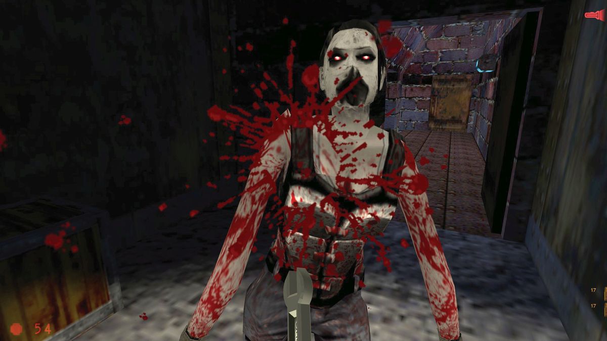 New enemies image - 28 Days Later mod for Half-Life - ModDB