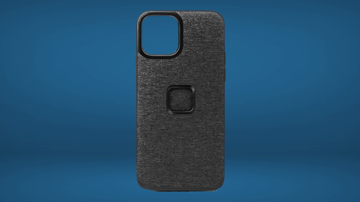 Peak Design Everyday Case is the best iPhone 13 Pro Case