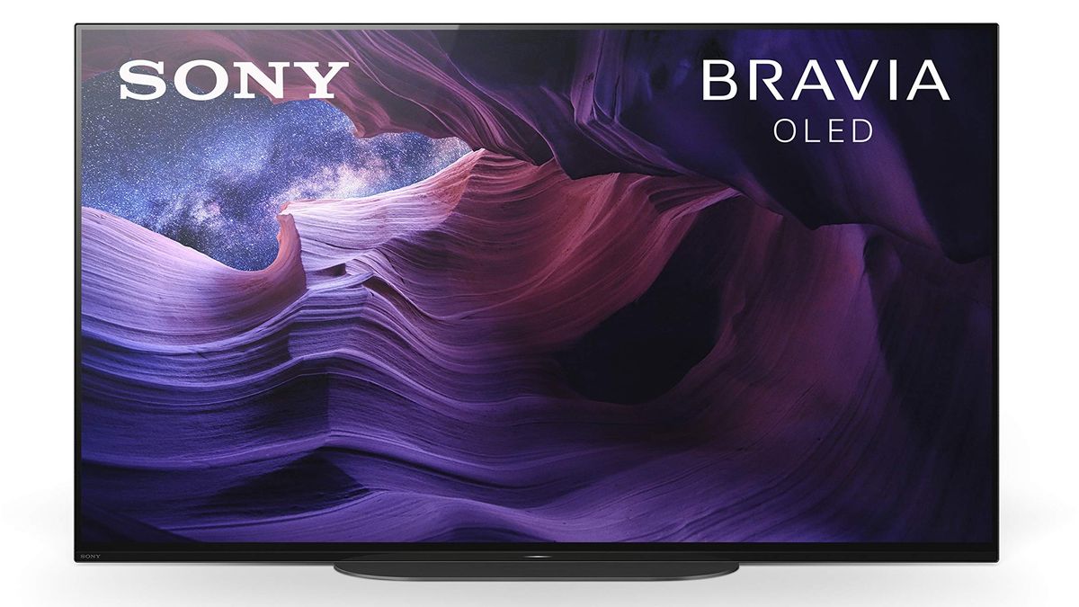 Save $200 on Sony 48-inch A9 4K OLED TV ahead of the 4th of July