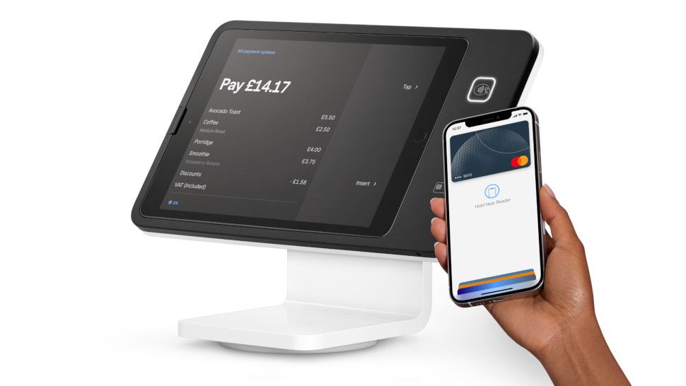 Sq. integrará o aplicativo Faucet to Pay da Apple na plataforma