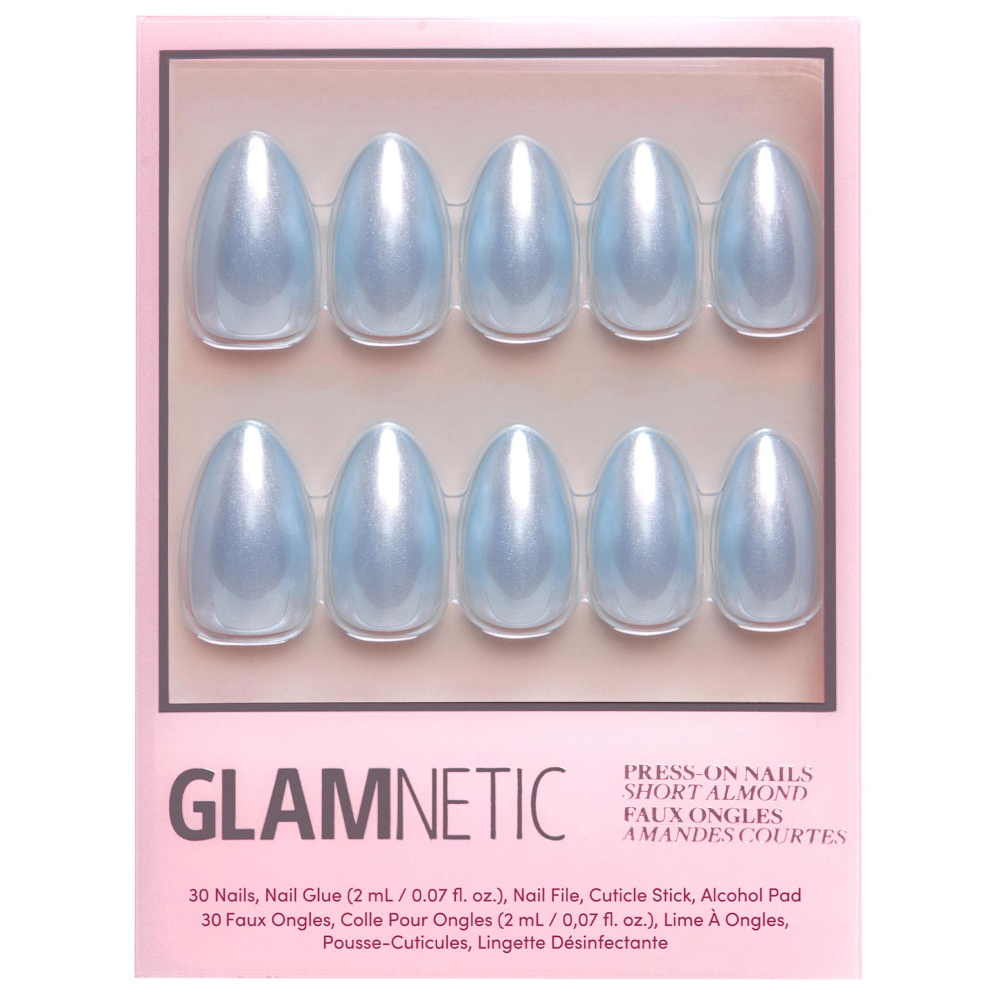 Press-On Nail Kit