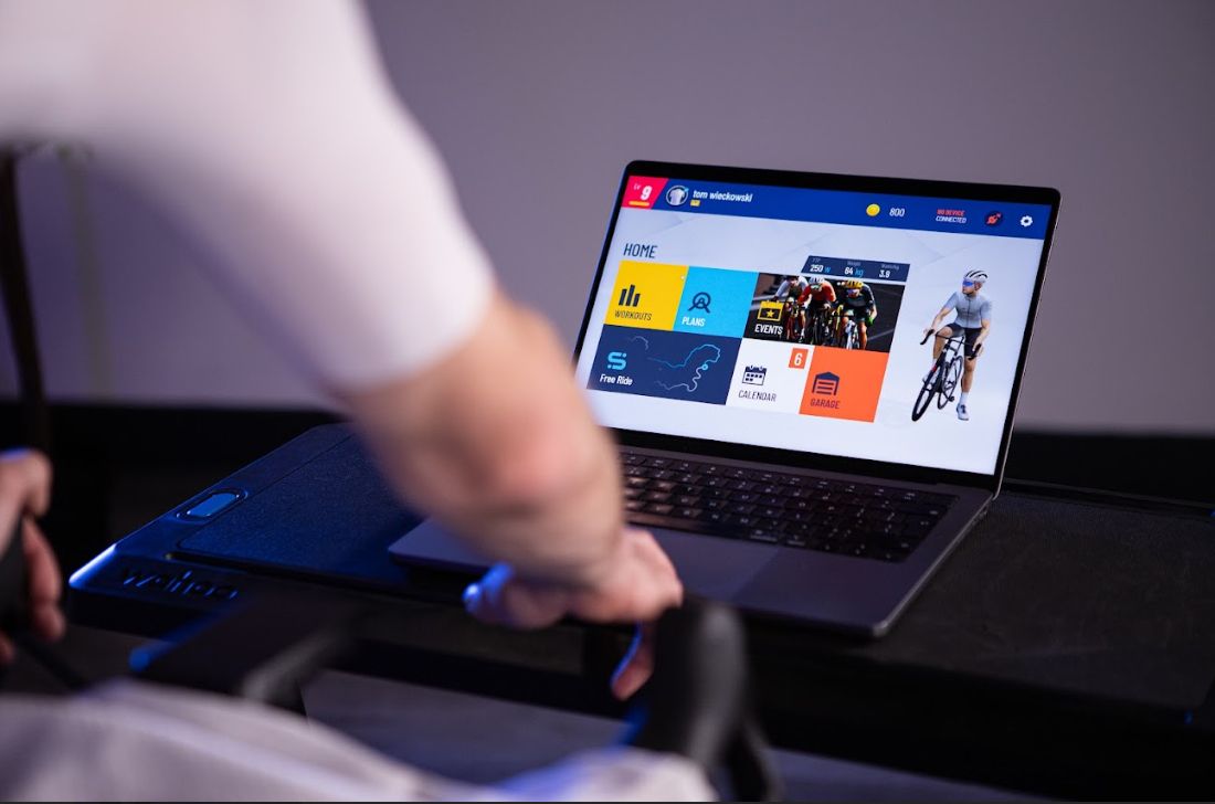 Indoor cycling platform MyWhoosh says racers must buy a new $789 Favero power meter, or be banned from winning prize money