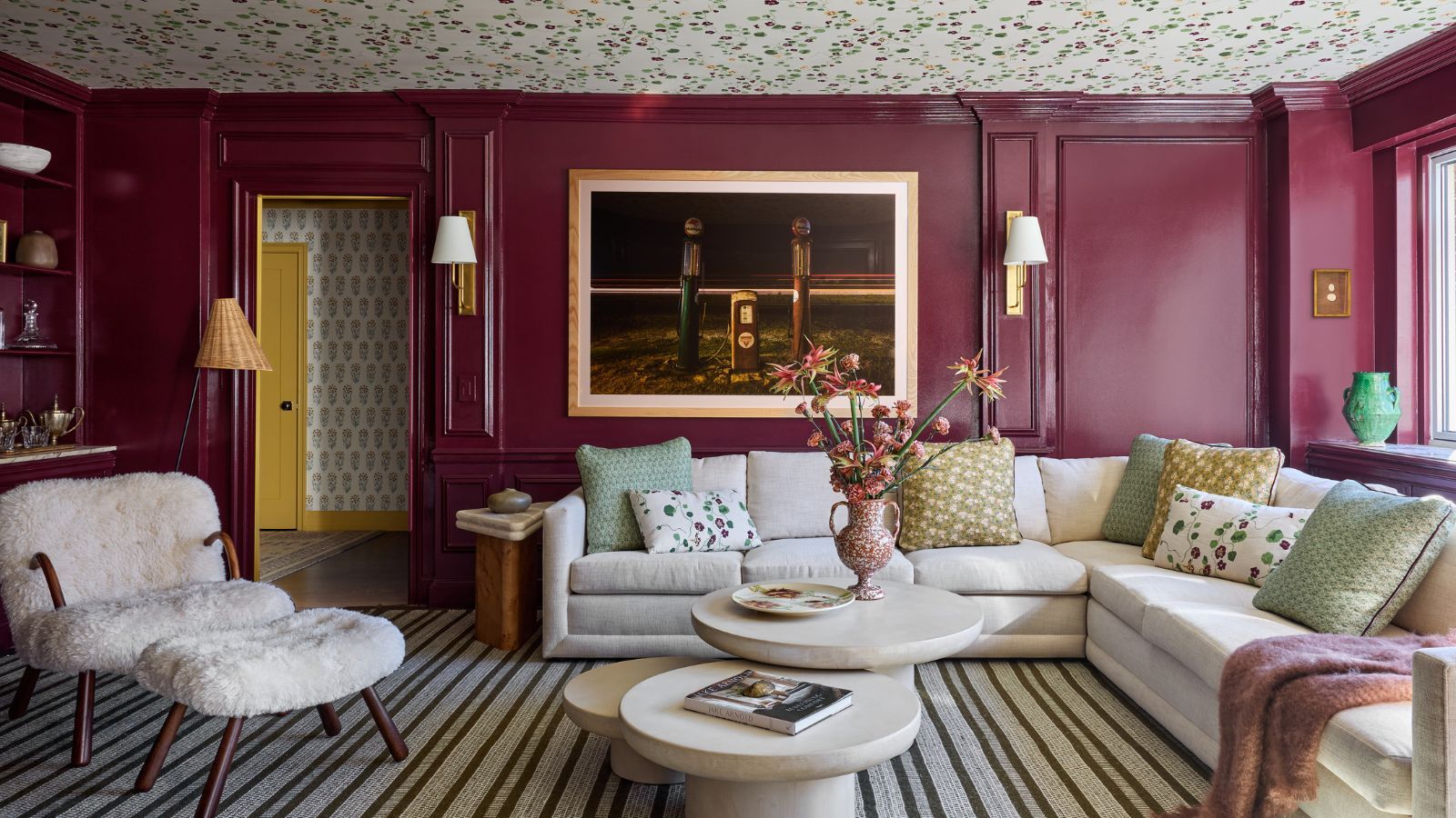 The Paint Trends to Know About in 2027