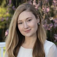 Maggie Ruderman's avatar