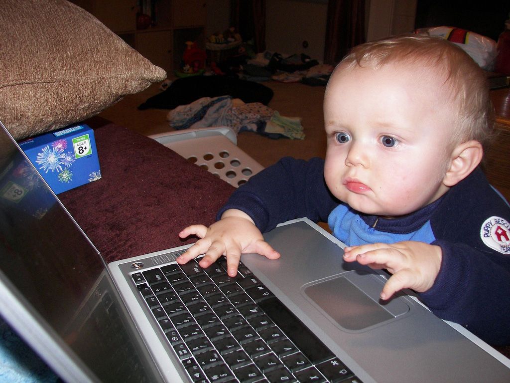 Crazy study claims cheat codes and mods push kids towards cyber crime